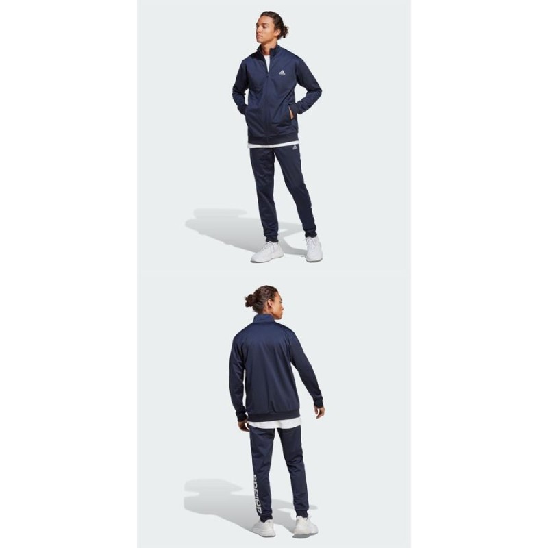 39%off 裾ロゴ アディダス メンズ レディース ジャージ 上下セット 