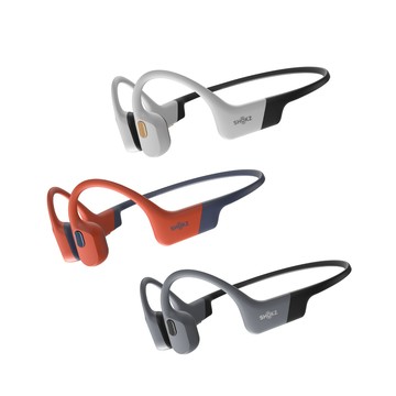 SHOKZ OpenSwim Pro S710 旗艦級 水陸兩用專業運動耳機（兩色）