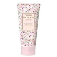 OHANA MAHAALO (Ohana Mahalo) hand cream Raurea Pure 50g