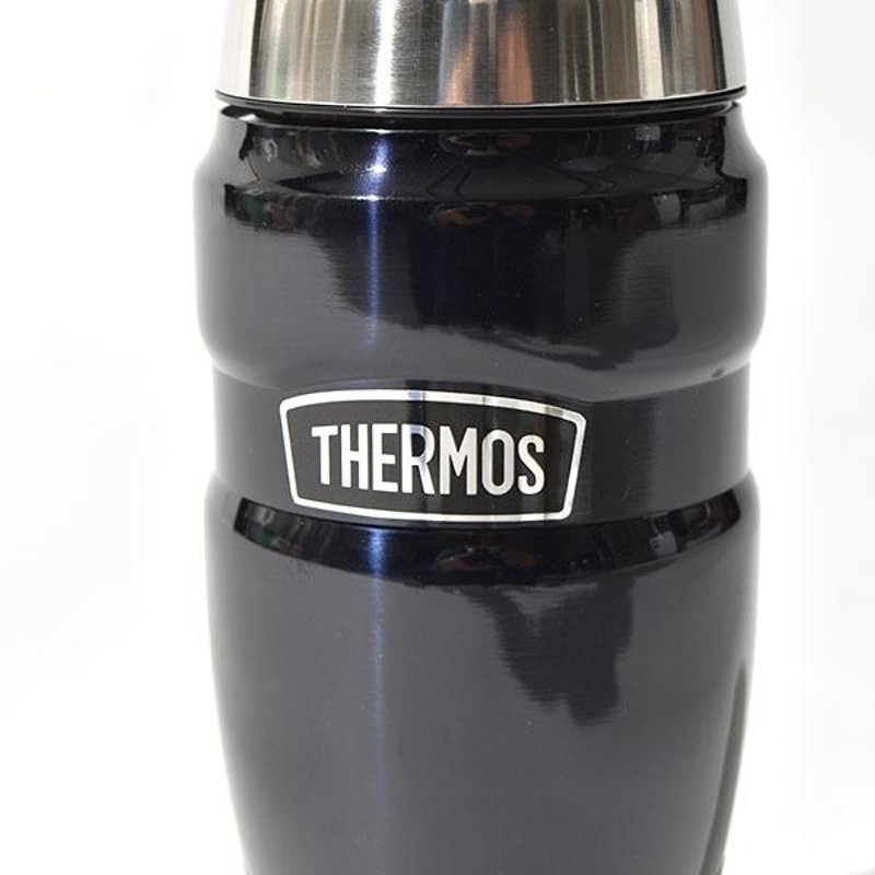 送料無料 アウトドアに最適 タンブラー 0.47リットル サーモス THERMOS