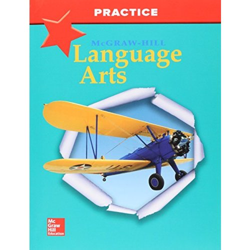 McGraw-Hill Language Arts (Older Elementary Language Arts)