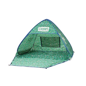 CHUMS SAYORI WADA Pop Up Sunshade 3快收帳 CH621934Z285