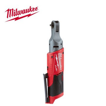 Milwaukee 12V鋰電無刷棘輪扳手M12FIR14-0(空機)