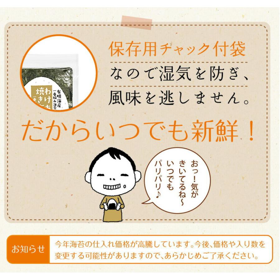 海苔 訳あり プレミアム有明産高級焼海苔 20枚 メール便 送料無料 ポイント消化 おにぎらず 焼きのり おにぎり 一番摘み 初摘み 葉酸 タウリン お取り寄せグルメ