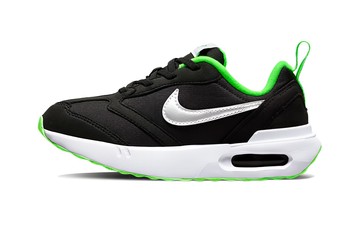 AIR MAX DAWN PS BLACK GREEN STRIKE