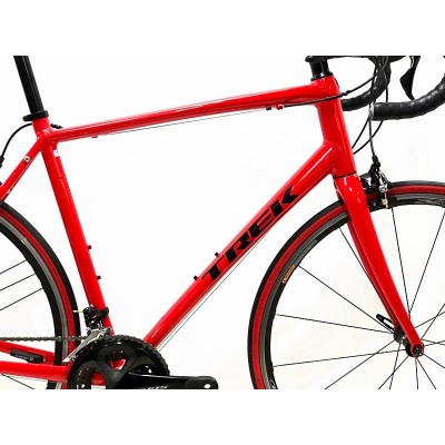 トレック TREK ドマーネ AL3 DOMANE AL3 カスタム 105 2019 