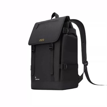 IQOO雙肩包牛津包電腦包背包書包休閑包學生戶外VIVO全新旅行