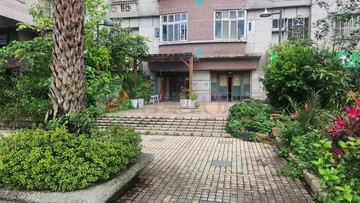 陸光新城裝潢2樓｜桃園市龜山區同心二路