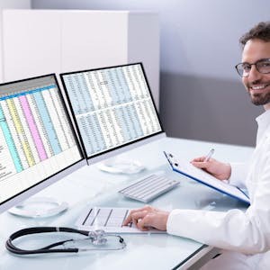 Electronic Health Record/Reimbursement Fundamentals