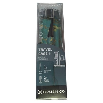 Mipow Brush Go 電動牙刷  1套  CI900S  杏花