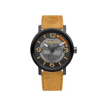 Timberland BREAKHEART 經典大樹手錶