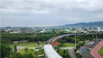 近捷運站｜台北大學城｜景觀超值3房｜新北市三峽區復興路