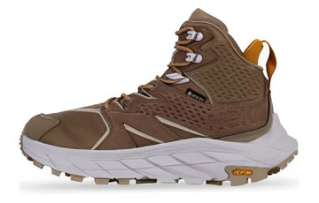 WMNS ANACAPA MID GORE-TEX DUNE LILAC MARBLE