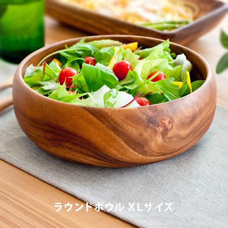木製食器 木製プレート アカシア 食器 ボウル サラダボウル 木の 木製食器 木製プレート アカシア 食器 ボウル サラダボウル 木の