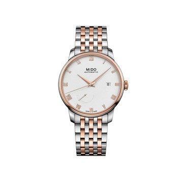 BARONCELLI動力儲存腕錶