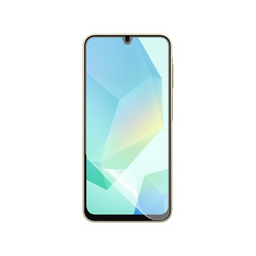 o-one 【大螢膜PRO三代】Samsung 三星 Galaxy A16 5G 螢幕保護貼 全新升級 輕薄抗擊 划痕自動修復