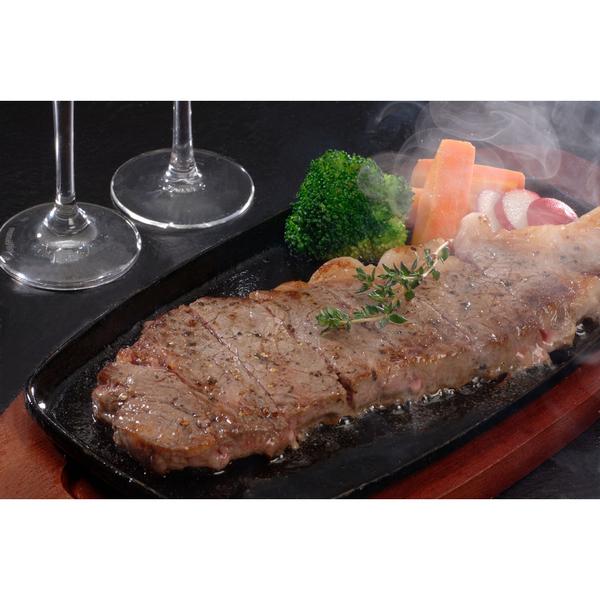 長野 信州プレミアム牛肉 サーロインステーキ 180g×2 二重包装可