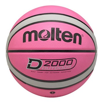 籃球 Molten 12貼片深溝7號籃球