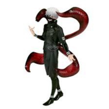 【東海模型】BP景品 東京湌種 Grandista 金木研 Ⅱ 眼鏡牌 BANPRESTO