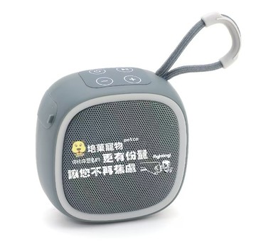 培菓巨砲小音箱