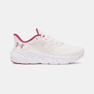 UA 女 Turbulence 3 慢跑鞋 人氣新品