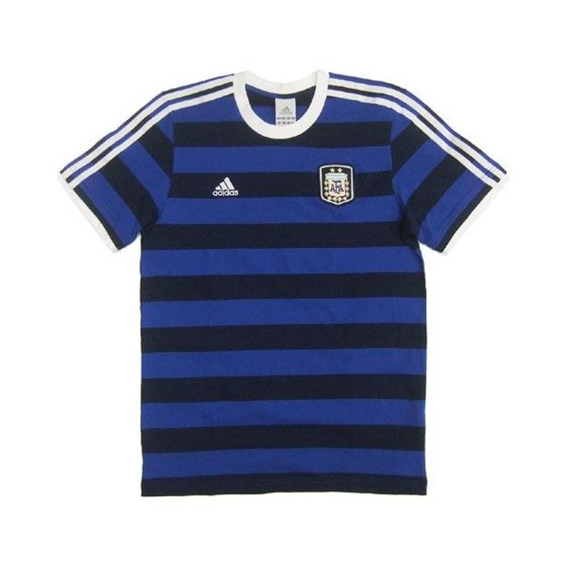 メッシ ナンバー半袖tシャツ Adidas アディダス ナショナルチームウェアーrz770 G 通販 Lineポイント最大0 5 Get Lineショッピング