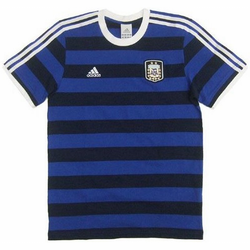 メッシ ナンバー半袖tシャツ Adidas アディダス ナショナルチームウェアーrz770 G 通販 Lineポイント最大0 5 Get Lineショッピング