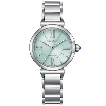 CITIZEN L系列 光動能 時尚經典腕錶 錶 手錶 送禮 EM1070-83L