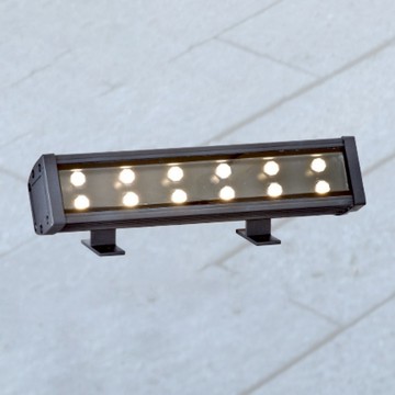 12W 戶外投光燈  K01-13-6688B