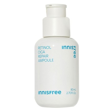 INNISFREE A醇淨膚超修護安瓶 80ml  1件