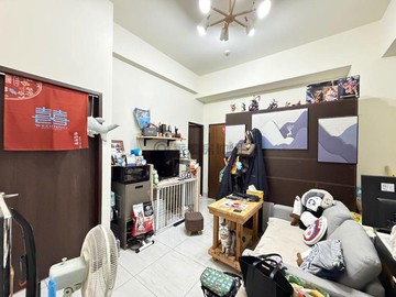 演藝廳小倆口3年華廈(X1)低總價採光通風佳｜屏東縣屏東市和生路一段