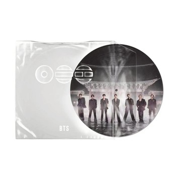 正品未拆 BTS 防彈少年團 ARIRANG 613演唱會限定 阿裡郎黑膠唱片 Linmited Edition 拍立得