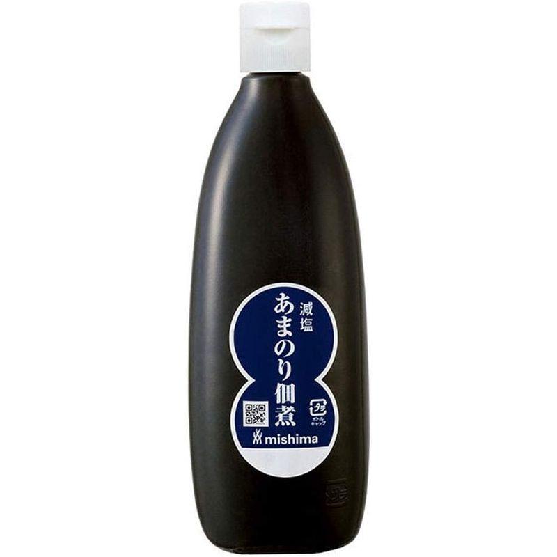 常温三島食品 減塩 あまのり佃煮 500g