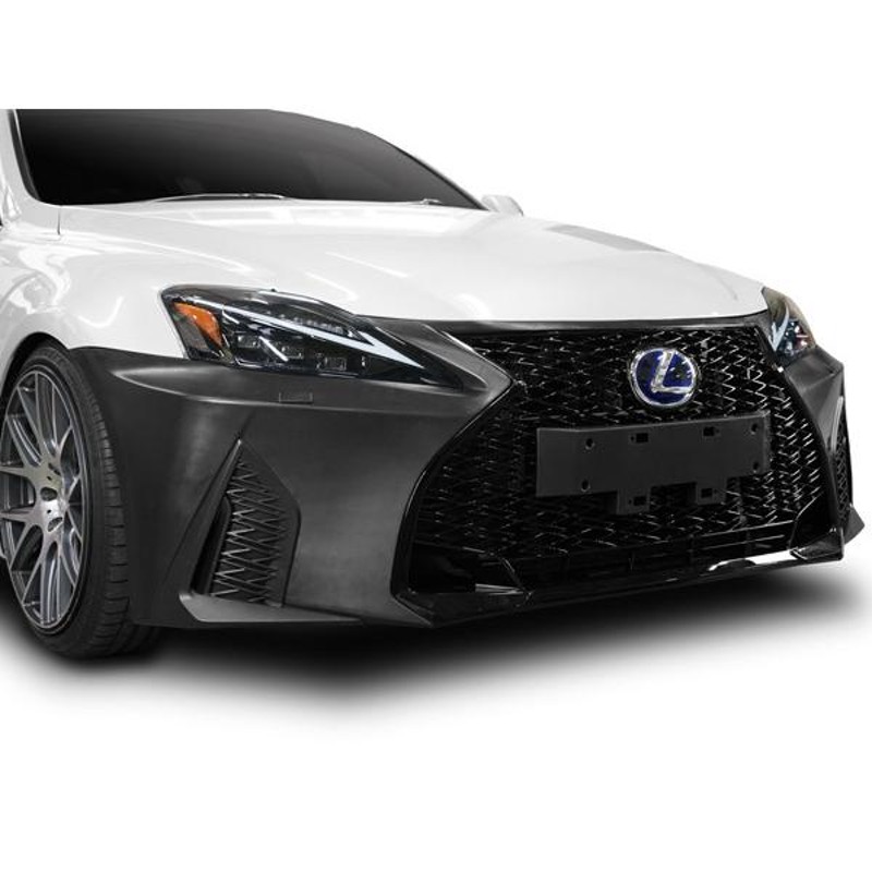 LEXUS レクサス IS IS250 IS350 GSE20系 前期 中期 後期 → 30系後期 F