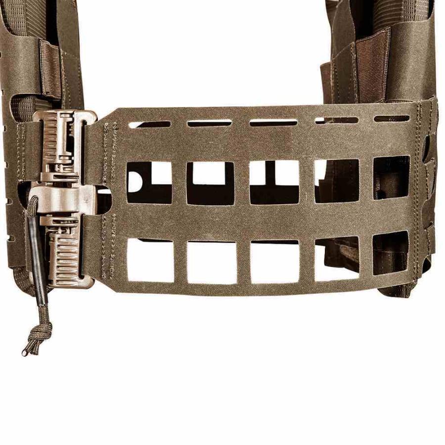 タスマニアンタイガー　プレート キャリア QR SK アンフィビア Tasmanian Tiger PLATE CARRIER QR SK ANFIBIA