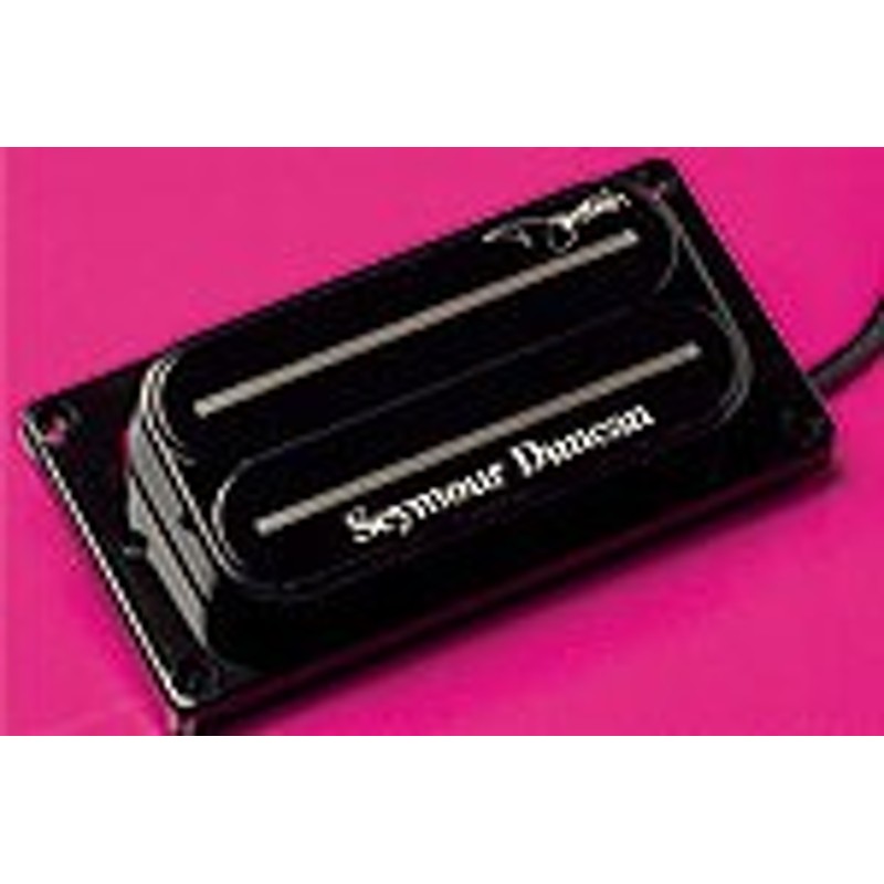 Seymour Duncan SH-13 Dimebucker〈セイモアダンカン〉【ピックアップ