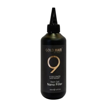 杜拜 Hairplexx 9秒奇蹟深層修護水凝露 200ml