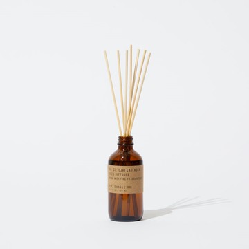 【P.F. CANDLE CO.】美國經典室內擴香3.5Fl.oz / 103mL－南加薰衣草(No. 35 OJAI LAVENDER)