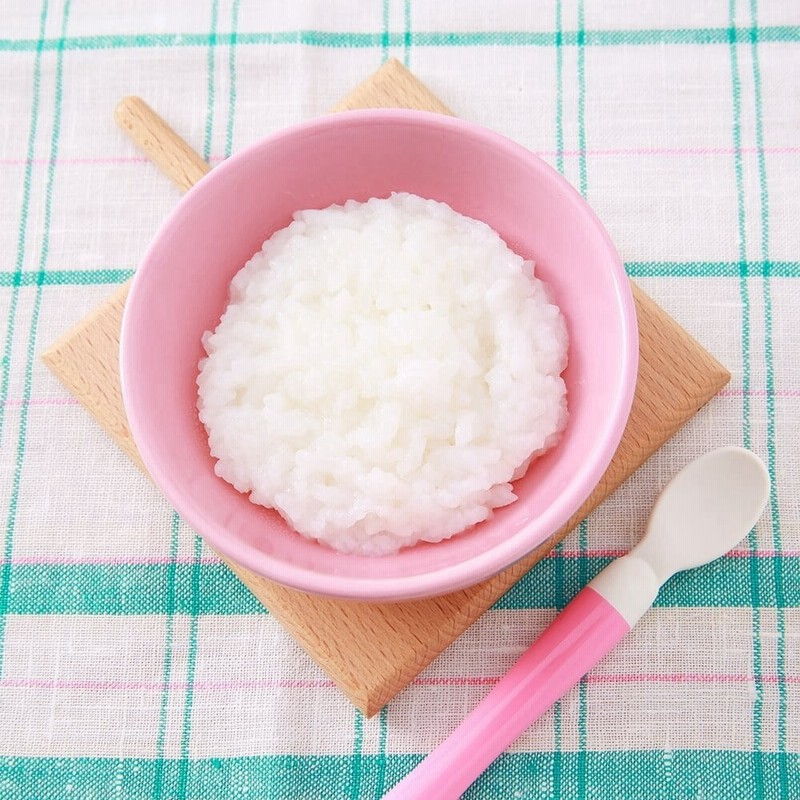 Sale 101 Off ピジョン 赤ちゃんのやわらかパックごはん 80g 6個パック 9ヶ月 Schnyder Parkett Tpm Solutions Ch