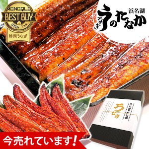 お歳暮 ギフト うなぎ 国産 プレゼント お祝い 誕生日 プレゼント グルメ 国産うなぎ 蒲焼き 送料無料 ギフト返し うなぎのたなか 鰻 セ