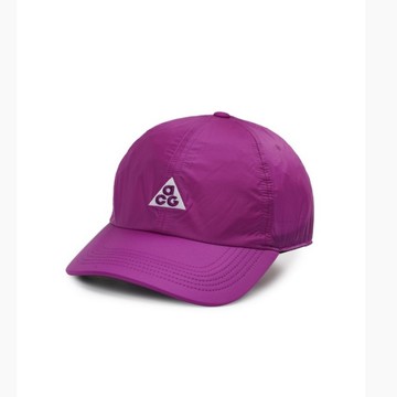 【NIKE】U NK CLUB CAP U AB ACG P 男女 休閒帽 紫色-FB6533551