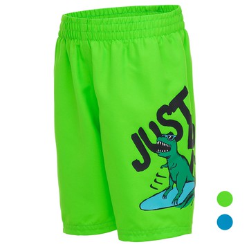 [秉宸] NIKE JDI DINOSAUR 男小童六吋海灘褲 沙灘褲 短褲 DRI-FIT NESSB882