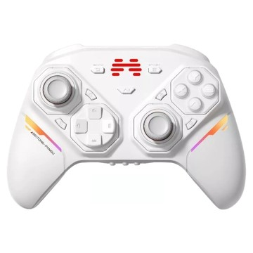 BEITONG 北通 盤古智控遊戲手把  白色  1個  BTP-PG01A
