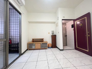 真善美景安捷運電梯2房住商淑韻｜新北市中和區南山路