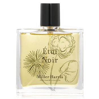 【Miller Harris】闇夜之影女性香水Etui Noir EDP