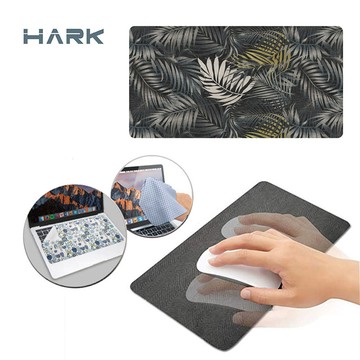 [HARK] 三合一鼠墊 INS系列 (INS10南洋葉)