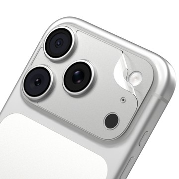 RHINOSHIELD iPhone 18 Pro/18 Pro Max 鏡頭底座保護貼