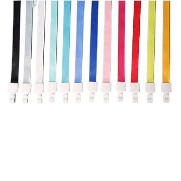 UHOO識別證掛繩6758/10x460mm/灰白