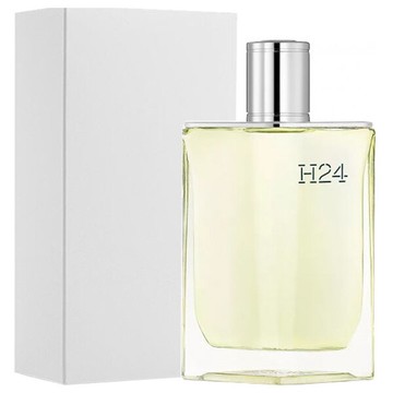 HERMES 愛馬仕 H24男性淡香水 100ML TESTER環保盒｜期間限定◆秋冬迷人香氛
