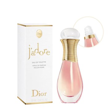 Dior淡香水20ml(滾珠瓶)#真我(國際航空版)